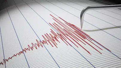 Japonya’da 7,2 büyüklüğünde deprem! Tsunami alarmı verildi