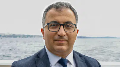 Murat Taşçı kimdir?