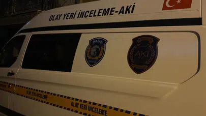 Aydın'da kendisinden haber alınamayan kadın, evinde ölü bulundu