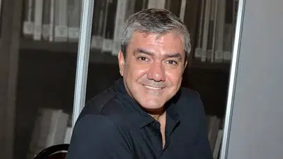 Gazeteci Yılmaz Özdil kimdir, kaç yaşında ve nereli?
