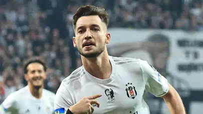 Tayyip Talha Sanuç’ta yüz kemiği kırığı tespit edildi