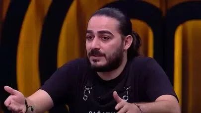MasterChef Çağatay elendi mi, neden yok?