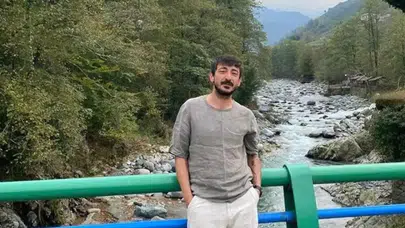 Gözleri Karadeniz setinde kavga çıktı: Darp edilen set çalışanı Ahmet Emin Yavuk hayatını kaybetti!