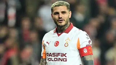 Galatasaray, Icardi’den maaş indirimi isteyecek