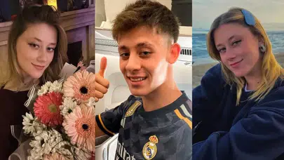 Kübranur Akkurt kimdir? Mesleği nedir? Neden gündemde yer alıyor?