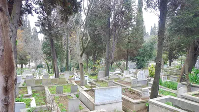 İstanbul’da mezarlık ücretlerine yüzde 200 zam!
