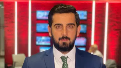 Fevzi Çakır kimdir, kaç yaşında, nereli? Habertürk’ten neden istifa etti?