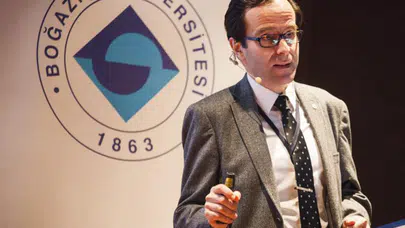 Dr. Öcal Necmioğlu hayatını kaybetti