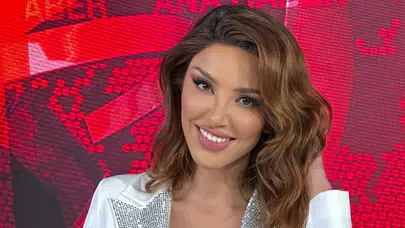 Merve Ahu Sarı'nın geçen hafta tutuklandığı ortaya çıktı