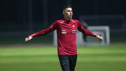 İtalyan basını yazdı: Milan'ın gözü Berke Özer’de