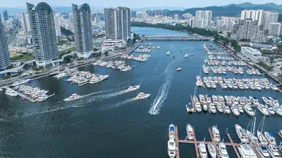 Haynan Adası, Çin’in özel gümrük denetim bölgesi oldu