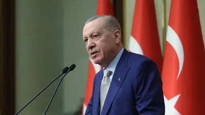 'Kimse vatandaşımıza üvey evlat muamelesi yapamaz'