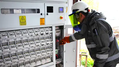 Dicle Elektrik’ten Viranşehir’e dev altyapı hamlesi: 6 yeni trafo kuruldu