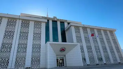 Döşemealtı Belediyesi'ne 'yolsuzluk' soruşturması: 4 şüpheli tutuklandı