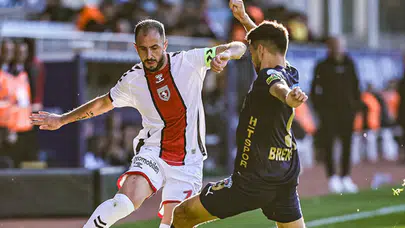 2024 yılında oynanan Kasımpaşa–Samsunspor karşılaşması bahis soruşturmasına dahil edildi