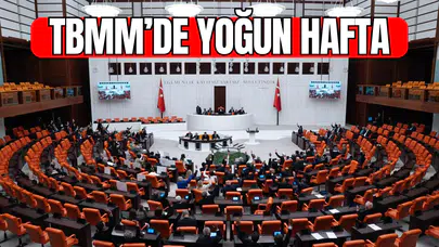 2026 bütçe görüşmeleri başlıyor