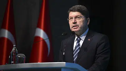 Bakan Tunç’tan net mesaj: Yargının itibarına gölge düşürülmesine müsaade yok