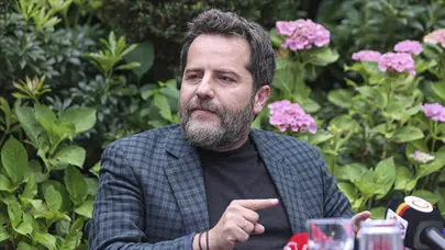 Erden Timur ve TFF Direktörü dahil 29 isim gözaltında!