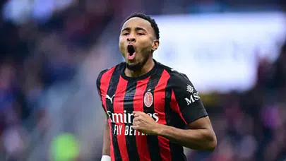 Fenerbahçe'den Christopher Nkunku hamlesi