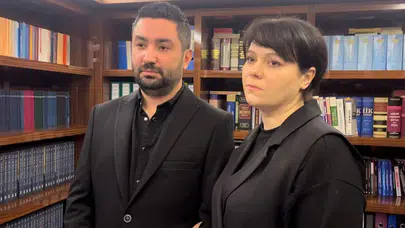 5 yaşındaki Deniz Sönmez’in ölüm davasında karar verildi