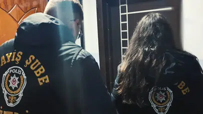 Bitlis merkezli 9 ilde bahis operasyonu!