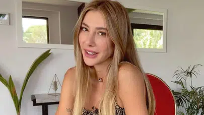 Hakkında yakalama kararı verilen Şeyma Subaşı'ndan ilk açıklama