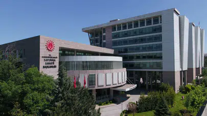 Cumhurbaşkanlığı Savunma Sanayi Başkanlığı uzman yardımcısı alacak: İşte başvuru şartları