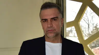 Yılbaşı Özel Programında Berdan Mardini Kimdir ve Nerelidir?