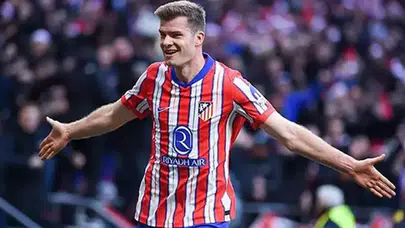 Fenerbahçe'de Sörloth müjdesi! Ertan Torunoğulları: 'Her konuda anlaştık'