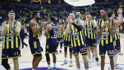 Monaco - Fenerbahçe Beko basketbol maçı saat kaçta, hangi kanalda?