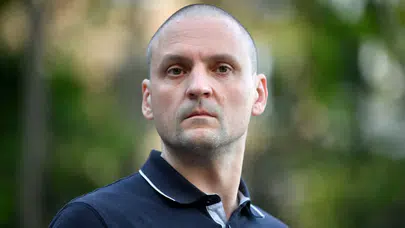 Rus muhalefet lideri Sergey Udaltsov’a 6 yıl hapis cezası verildi