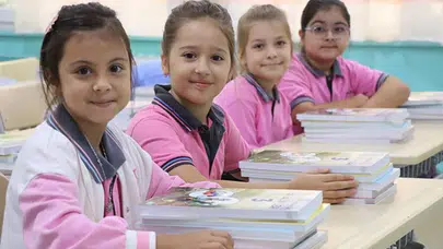 İBB Sen Oku Diye eğitim desteği yattı mı?