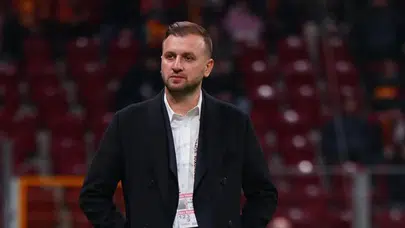 Bahis soruşturması kapsamında Eyüpspor AS Başkanı Fatih Kulaksız gözaltına alındı!