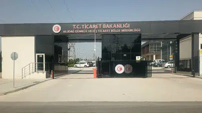 Bursa'da kaçakçılık operasyonu: Çok sayıda otomobil parçası ele geçirildi!