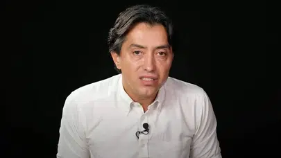 Gazeteci Emrullah Erdinç kimdir, kaç yaşında ve nereli?