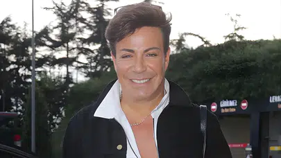 Ünlü şarkıcı Fatih Ürek'ten üzücü haber: Yoğun bakımdan açıklamalar