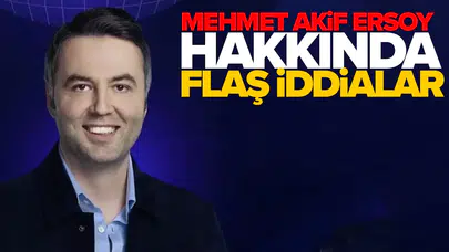 Uyuşturucu partileri ve cinsel İlişki iddiaları gündemi sarstı!