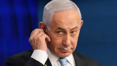 Netanyahu'dan 'Suriye'den çekilmeme' kararı