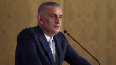 Galatasaray’dan Hacıosmanoğlu’na protesto kararı!