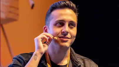 Yılmaz Burak Bozkurt kimdir? 51 digital sahibi Burak Bozkurt neden gözaltında?