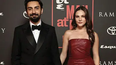 Alina Boz'un eşi Umut Evirgen gözaltına alındı