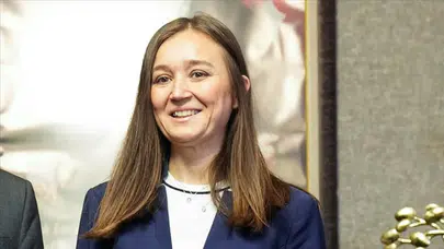 Manisa Şehzadeler Belediye Başkanı Gülşah Durbay son yolculuğuna uğurlanıyor