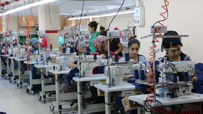 Türkiye ekonomisinin yükünü yine KOBİ’ler taşıdı