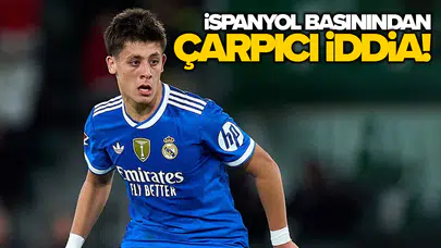 Arda Güler için 'Dünyası başına yıkıldı' yorumu