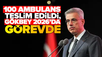 Sağlık Bakanı Kemal Memişoğlu’ndan Samsun’da önemli açıklama