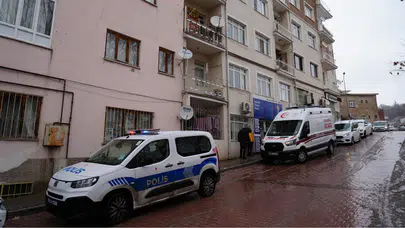 Niğde'de acı olay: Yaşlı çift evlerinde ölü bulundu!