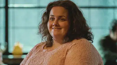 Jessica Gunning yaşadıklarını anlattı