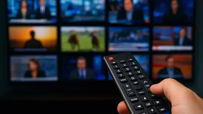 26 Aralık TV yayın akışı: Bu akşam hangi dizi ve filmler var?