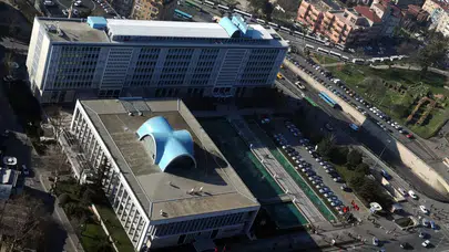 İBB’de skandallar zinciri!