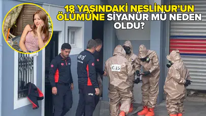 Muğla'da şüpheli ölüm!